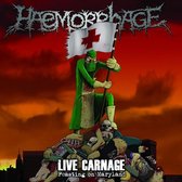 Live Carnage - Feasting On Maryland