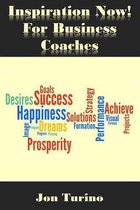 Inspiration Now! for Business Coaches