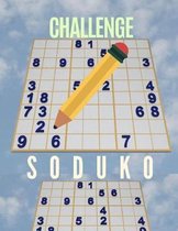 Challenge Soduko