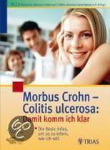 Morbus Crohn - Colitis ulcerosa: Damit komm ich klar