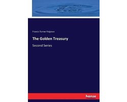 The Golden Treasury