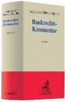 Bankrechts-Kommentar