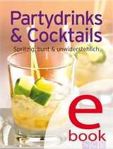 Unsere 100 besten Rezepte - Partydrinks & Cocktails