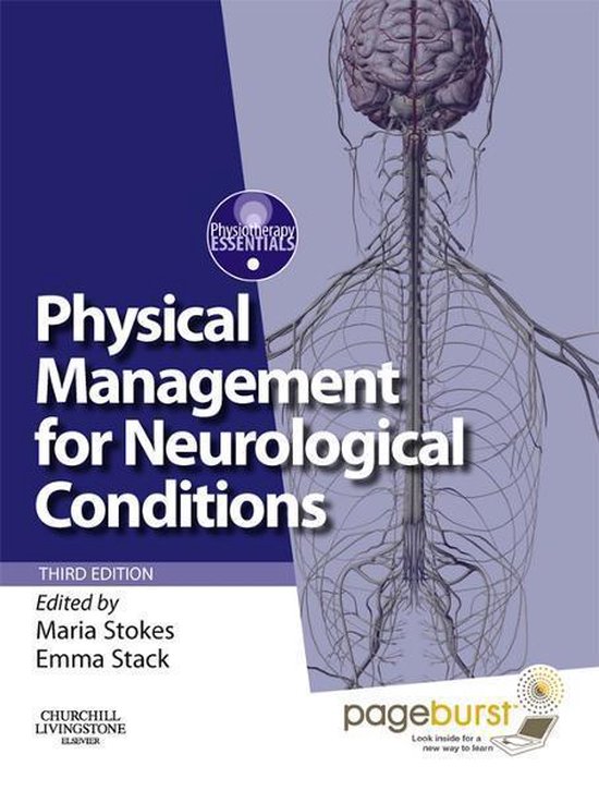 Physical Management for Neurological Conditions E-Book