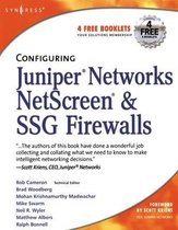 Configuring Juniper Networks NetScreen & SSG Firewalls