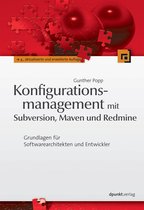 Konfigurationsmanagement mit Subversion, Maven und Redmine