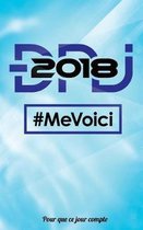 DNJ 2018 - Me voici