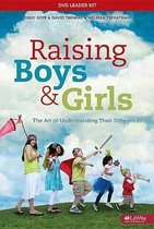 Raising Boys and Girls