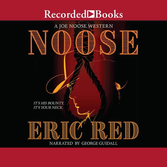 Noose - cover