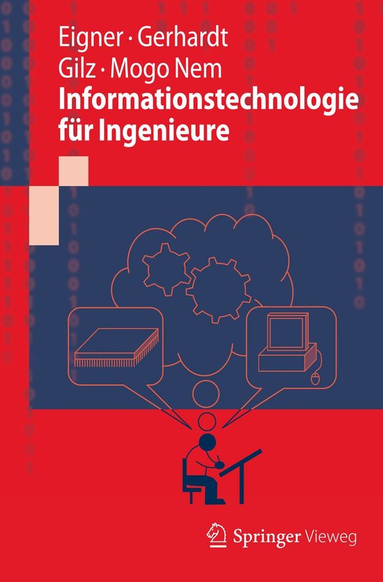 Computer Science and Engineering (German Language) - Informa ... - cover