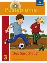 Pusteblume. Das Sprachbuch 3. Schülerband. Baden-Württemberg