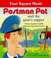 Postman Pat and the goat's supper