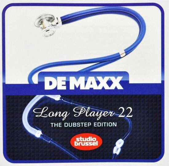 De Maxx - Long Player 22