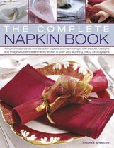 Complete Napkin Book