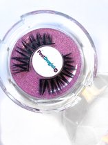 Flirty Volume 3D-10 Lashes - Nepwimpers - Kunstwimpers - Volume Wimpers - 3D Wimpers - Mink