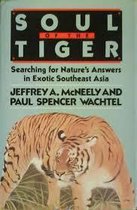 Soul of the Tiger