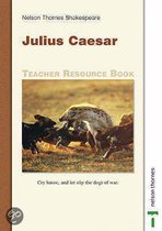 Julius Caesar Teacher Resource Book