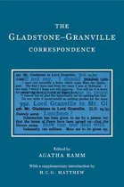 The Gladstone-Granville Correspondence