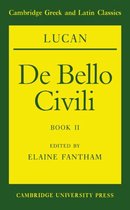 Lucan: De Bello Civili Book Ii