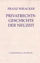 Privatrechtsgeschichte Der Neuzeit