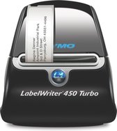 DYMO Labelprinter 450 Turbo