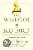 Wisdom of Big Bird
