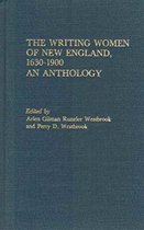 Writing Women of New England, 1630-1900