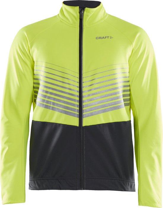 Craft Veste de cyclisme Ideal Hommes - Taille M