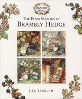 The Four Seasons of Brambly Hedge
