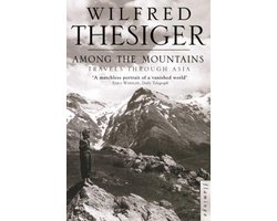 Omslag van Among the Mountains