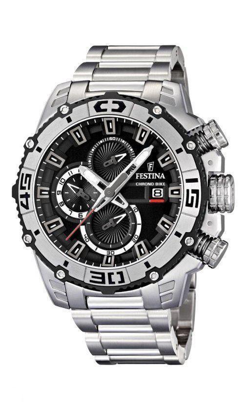 Montres Festina « édition Tour de France 2008