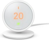 Google Nest Thermostat E - Slimme thermostaat