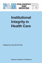 Institutional Integrity in Health Care