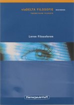 Viadelta filosofie Leren filosoferen Basisboek