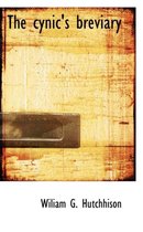 The Cynic's Breviary
