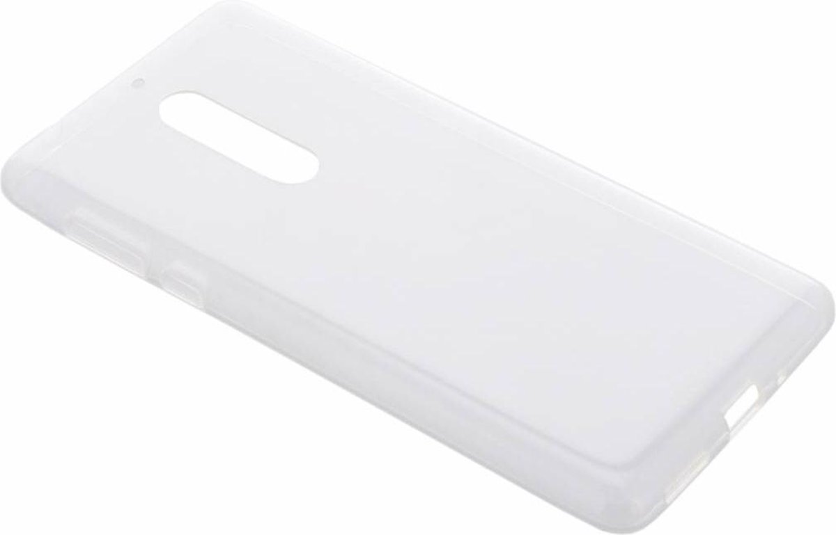 Originele Nokia Slim Crystal Cover Nokia 5