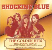 Shocking Blue ‎– The Golden Hits