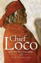 The Civilization of the American Indian Series 260 - Chief Loco
