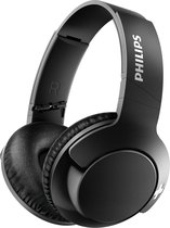 Philips SHB3175 - Draadloze Over-Ear Koptelefoon - Zwart
