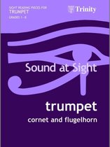 Sound At Sight- Sound at Sight. Trumpet Grades 1-8