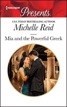 The Balfour Brides - Mia and the Powerful Greek