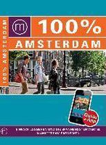 100% Cityguide Amsterdam