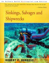 Salvages and Shipwrecks Sinkings