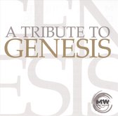 Tribute Album: A Tribute To Genesis