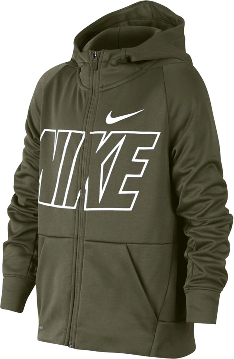 nike air hoodie junior