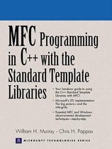 MFC Windows Programming with C++ and Standard Template Libraries