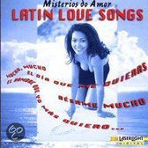 Latin Love Songs