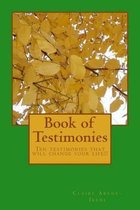 Book of Testimonies