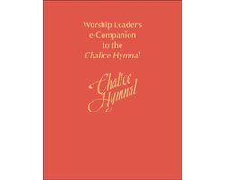 Worship Leader's e-Companion to the Chalice Hymnal