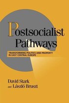 Cambridge Studies in Comparative Politics- Postsocialist Pathways